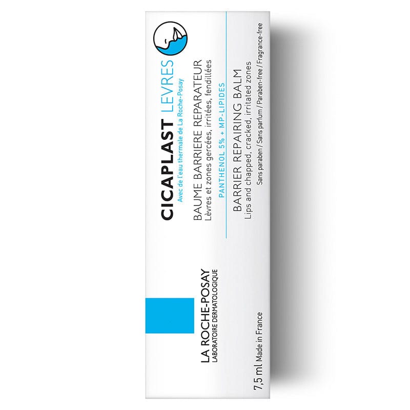 La Roche Posay Cicaplast Levres Lip Balm 7.5 ml
