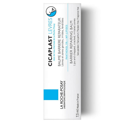 La Roche Posay Cicaplast Levres Lip Balm 7.5 ml