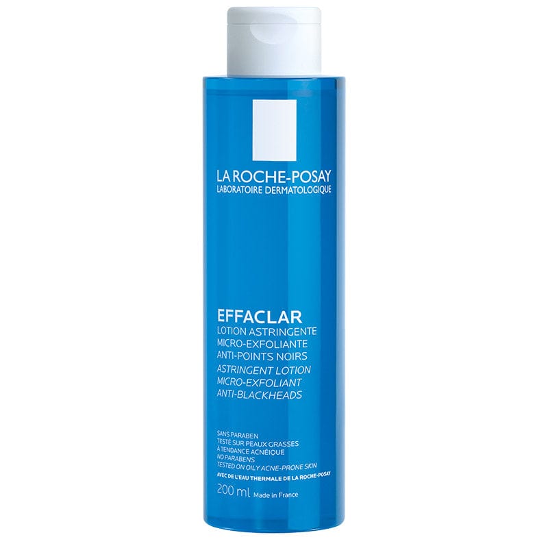 La Roche Posay Effaclar Astringent Toner for Oily Skin 200 ml