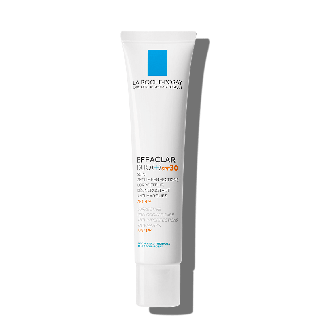 La Roche Posay Effaclar Duo + SPF 30 Cream 40 ml
