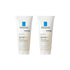 La Roche Posay Effaclar H Iso-Biome Creme Lavante 200 ml 2 Pack