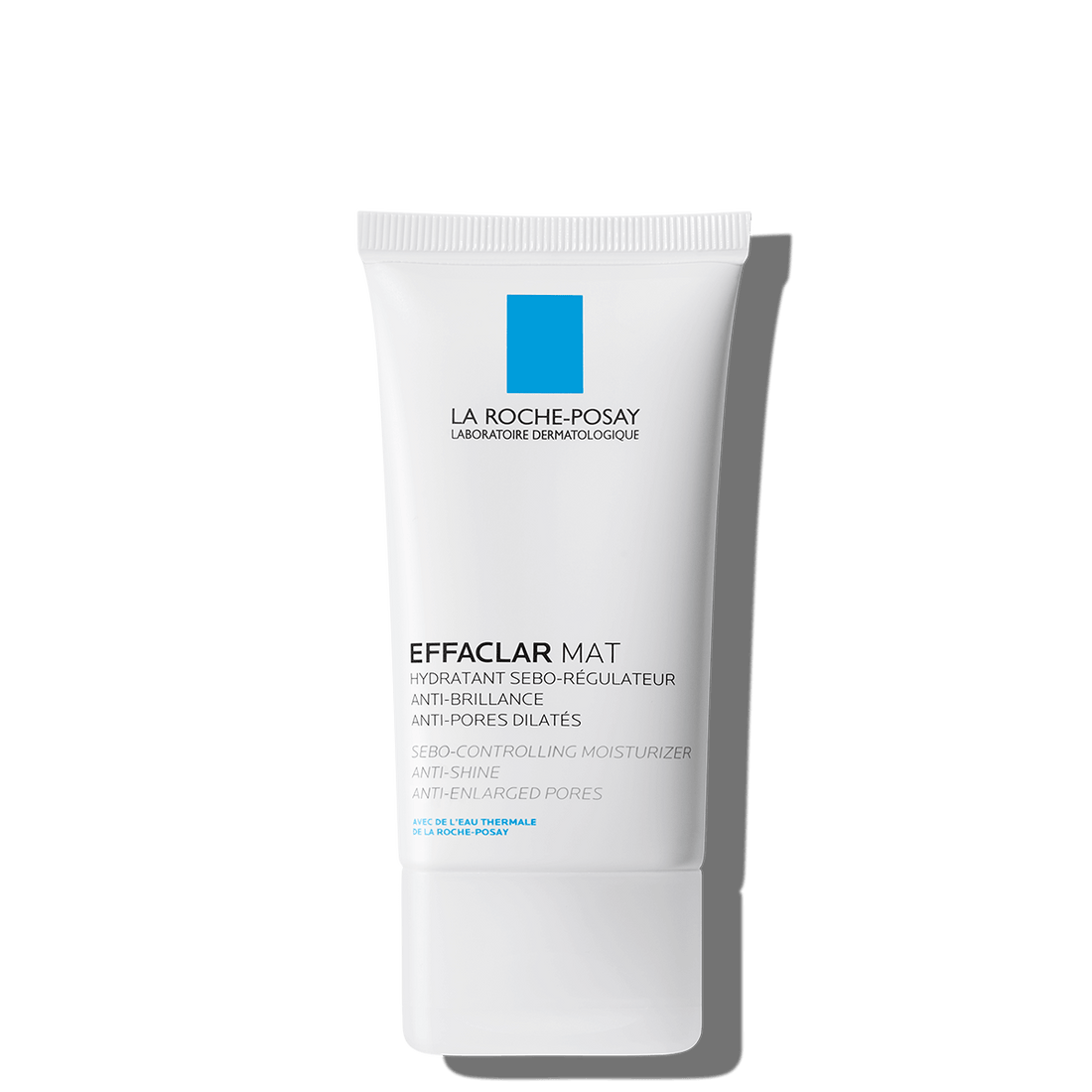 La Roche Posay Effaclar Matte Anti-Shine Moisturizer 40 ml