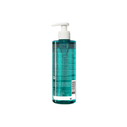 La Roche Posay Effaclar Micro Peeling Purifying  Gel Face and Body 400 ml