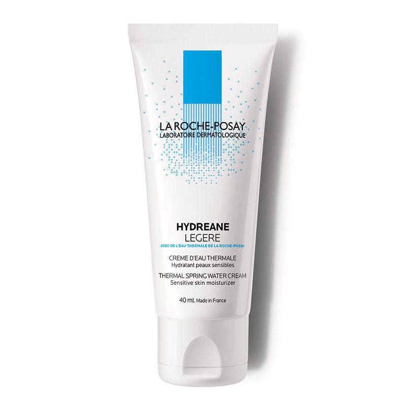 La Roche Posay Hydreane Legere Moisturising Cream 40 ml