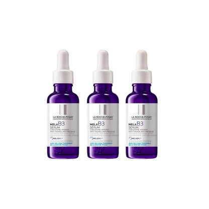 La Roche Posay MELA B3 Anti Dark Spot Serum 30 ml 3 Pack