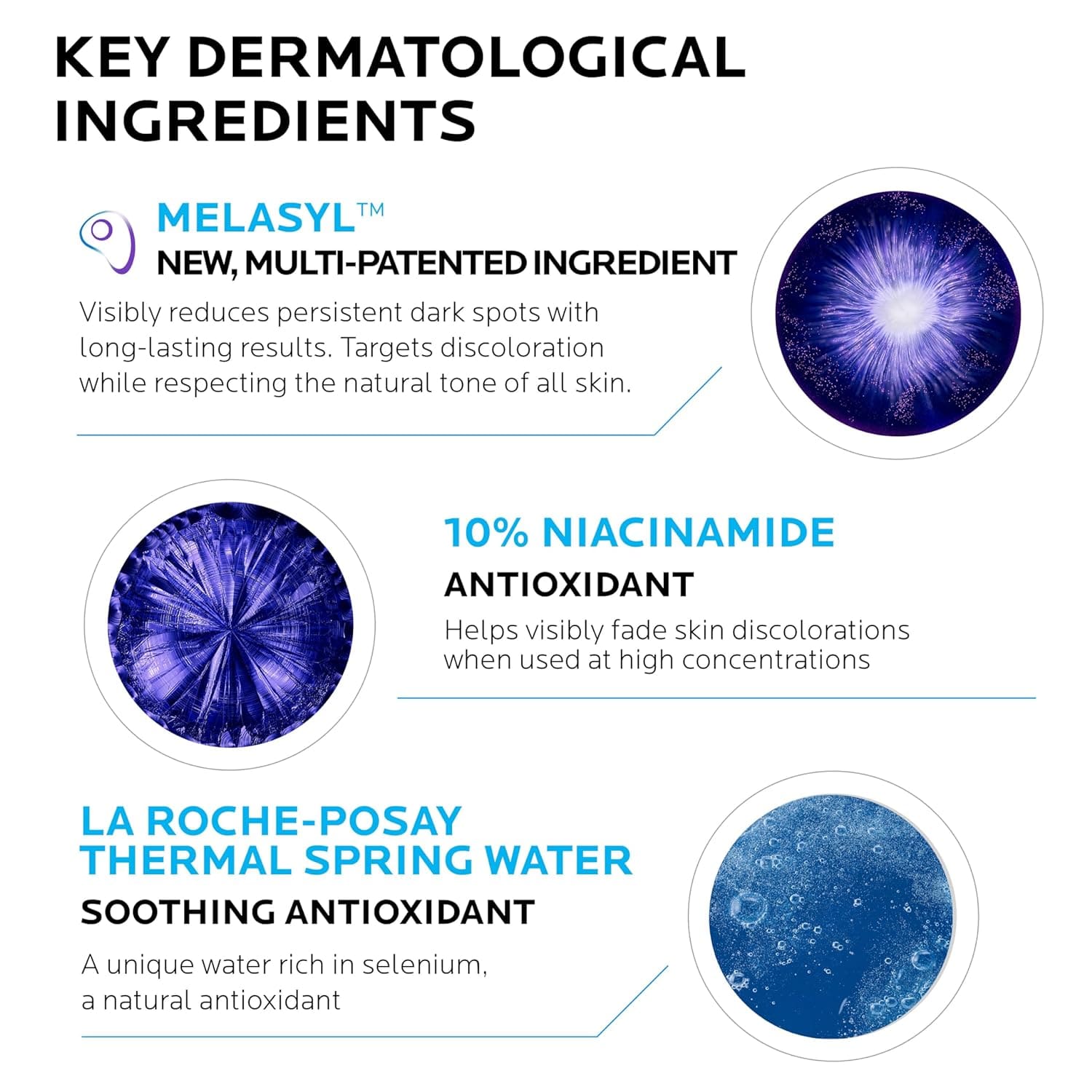 La Roche Posay MELA B3 Anti Dark Spot Serum 30 ml