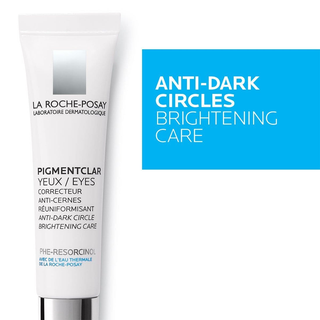 La Roche Posay Pigmentclar Eye Contour Care Cream 15 ml