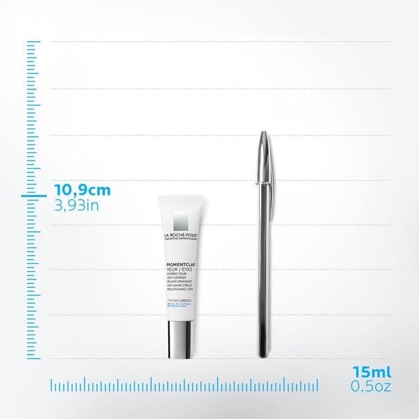 La Roche Posay Pigmentclar Eye Contour Care Cream 15 ml