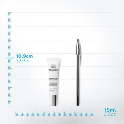 La Roche Posay Pigmentclar Eye Contour Care Cream 15 ml