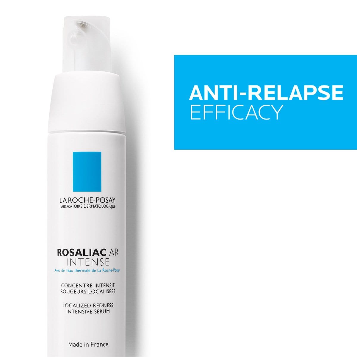 La Roche Posay Rosaliac AR Intense Localised Anti-Redness Care40 ml