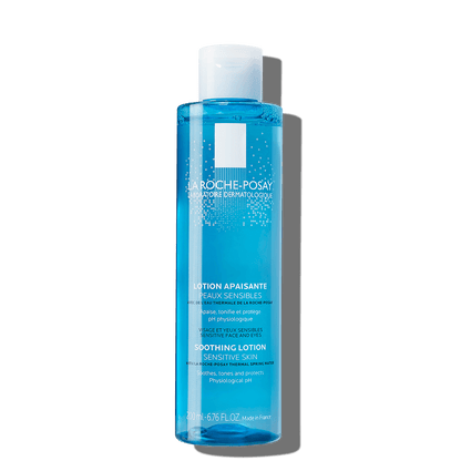 La Roche Posay Soothing Cleansing Lotion 200 ml