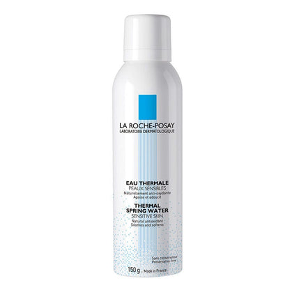 La Roche Posay Thermal Spring Water Face Mist 150 gr