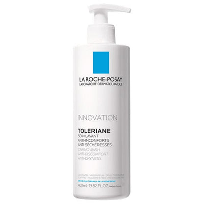 La Roche Posay Toleriane Caring Wash Cleansing Gel 400 ml