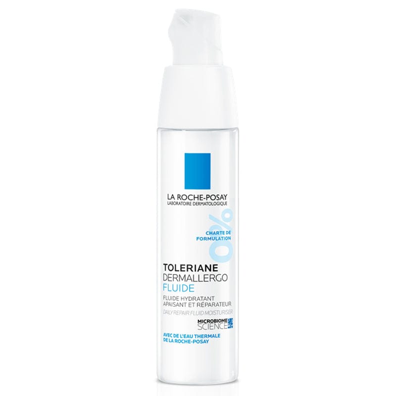 La Roche Posay Toleriane Dermallergo Fluide Care Cream 40 ml