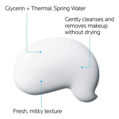 La Roche Posay Toleriane Dermo Milky Cleanser 200 ml