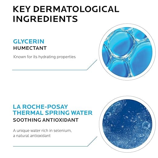 La Roche Posay Toleriane Dermo Milky Cleanser 200 ml