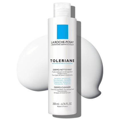 La Roche Posay Toleriane Dermo Milky Cleanser 200 ml