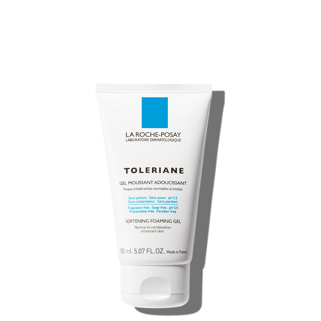 La Roche Posay Toleriane Foaming Cleansing Gel 150 ml
