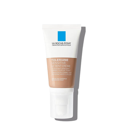 La Roche Posay Toleriane Sensitive Light Creme 50 ml