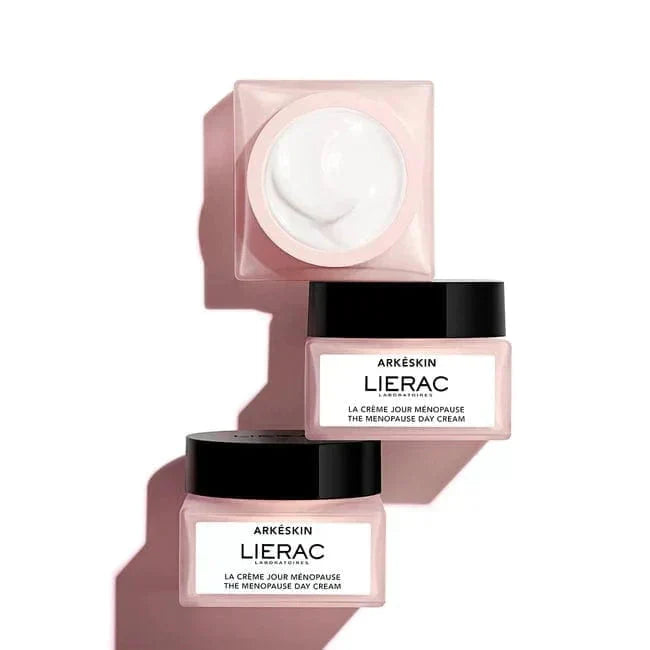 Lierac Arkeskin The Menopause Day Cream 50 ml