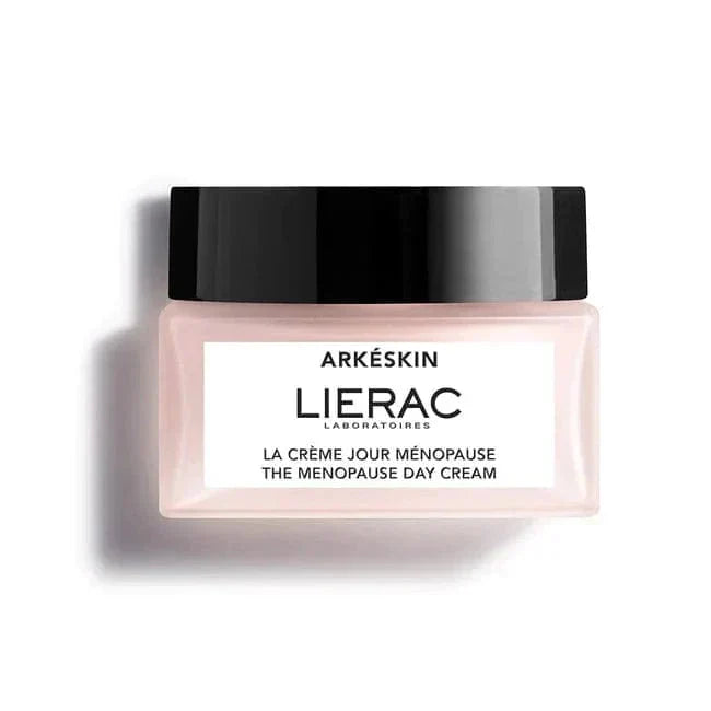 Lierac Arkeskin The Menopause Day Cream 50 ml