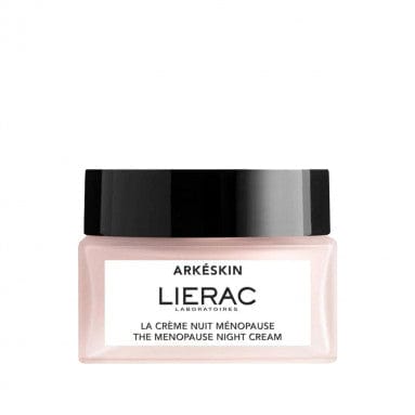 Lierac Arkeskin The Menopause Night Cream 50 ml