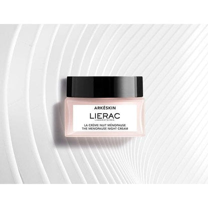 Lierac Arkeskin The Menopause Nıght Cream Refıll 50 ml