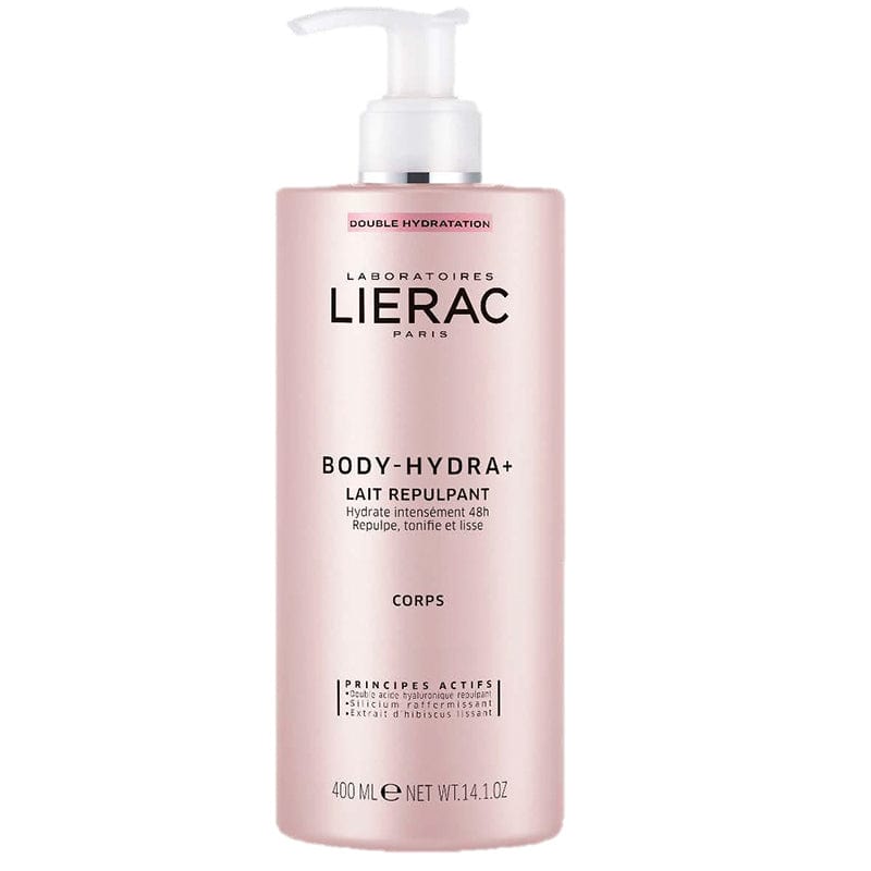 Lierac Body Hydra+ Body Care Milk 400 ml