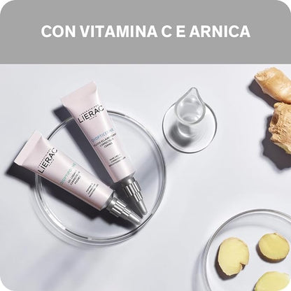 Lierac Diopticerne Dark Circle Correction Brightening Fluid 15ml