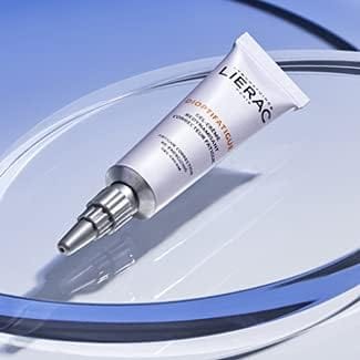 Lierac Dioptifatigue Re-Energizing Gel Cream 15ml