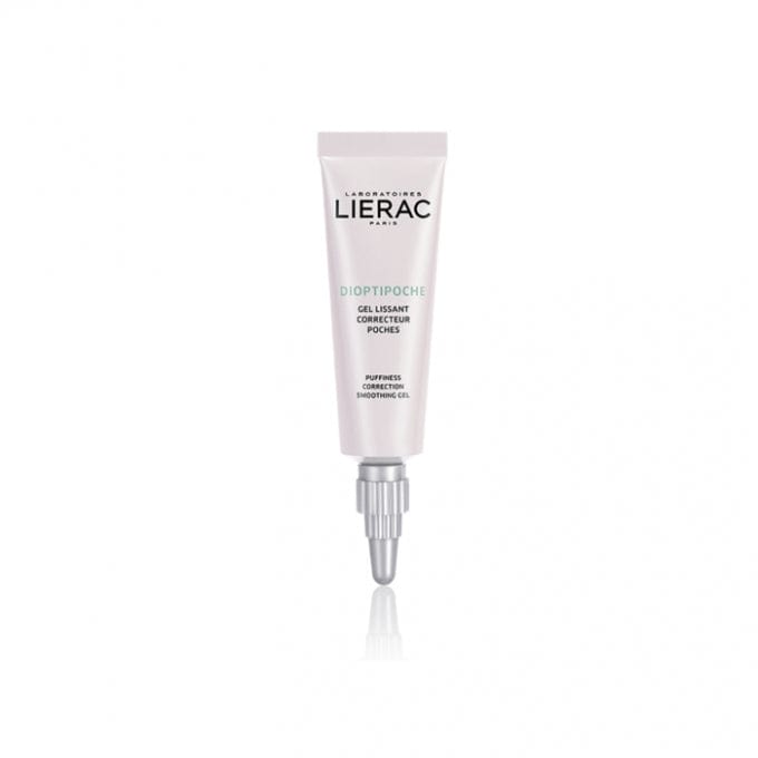 Lierac Dioptipoche Puffiness Correction Smoothing Gel 15ml