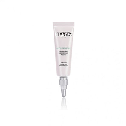 Lierac Dioptipoche Puffiness Correction Smoothing Gel 15ml