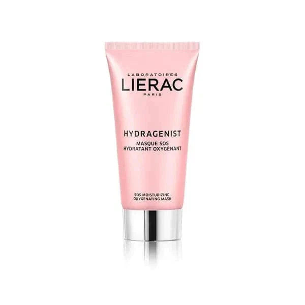 Lierac Hydragenist Moisturuzing Rescue Mask 75ml