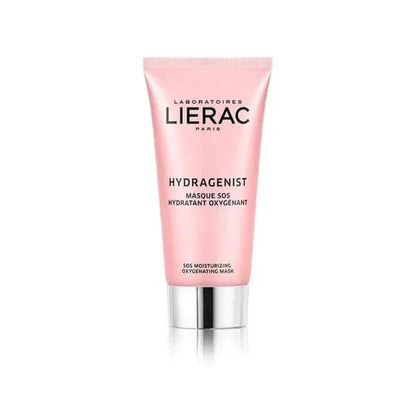 Lierac Hydragenist Moisturuzing Rescue Mask 75ml