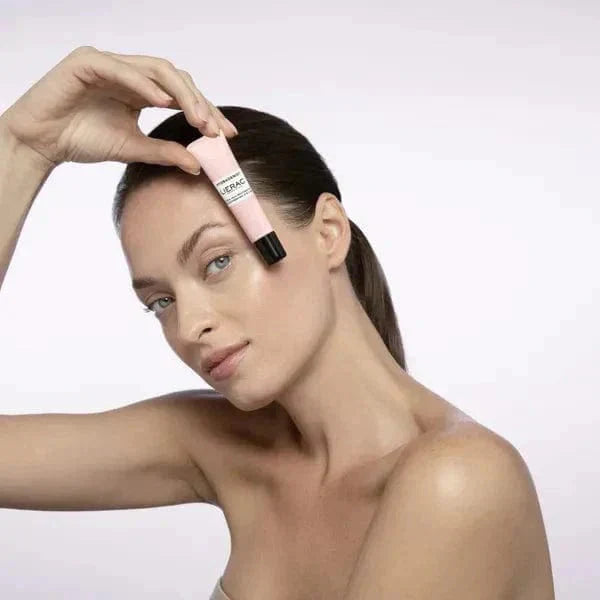 Lierac Hydragenist The Rehydrating Eye Care 15 ml