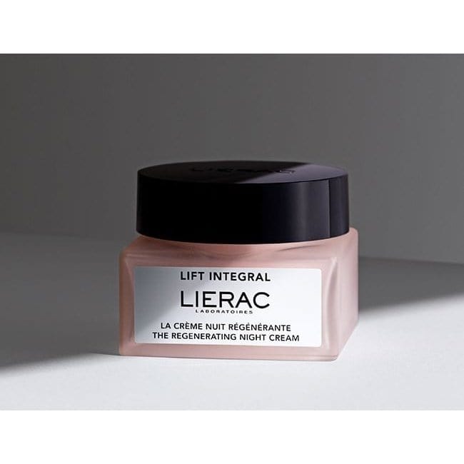 Lierac Lift Integral The Regenerating Night Cream 50 ml