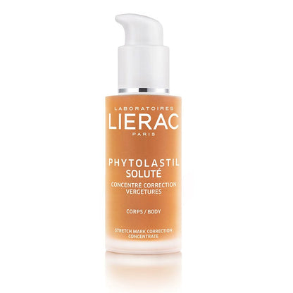 Lierac Phytolastil Solution Stretch Mark Treatment Lotion 75 ml