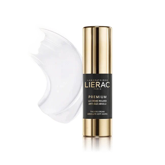 Lierac Premium Anti-Aging Global Eye Contour Cream 15 ml