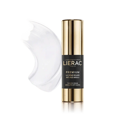 Lierac Premium Anti-Aging Global Eye Contour Cream 15 ml