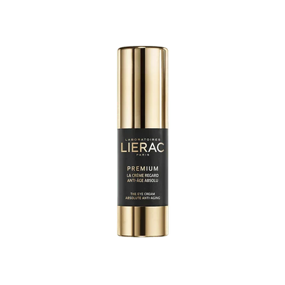 Lierac Premium Anti-Aging Global Eye Contour Cream 15 ml