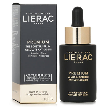 Lierac Premium The Booster Serum Absolute Anti-Aging 30ml