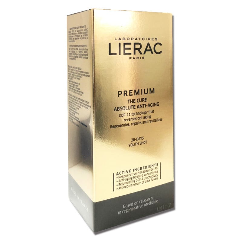Lierac Premium The Cure Absolute Anti-Aging Treatment 30 ml