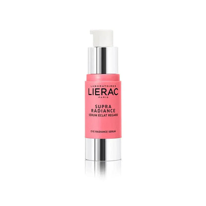 Lierac Supra Radiance Eye Serum 15ml
