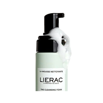 Lierac The Cleansing Foam 150 ml