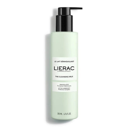 Lierac The Cleansing Milk 200 ml