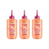 Loreal Elseve Dream Long Wonder Water Miracle Care Water 200 ml 3 Pack