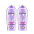 Loreal Elseve Hydra [Hryaluonic] Moisture Filling Shampoo 300 ml -2 Pack