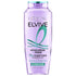 Loreal Elseve Hydra [Hyaluronic] Pure Salicylic Acid Anti-Oil Purifying Shampoo 300 ml