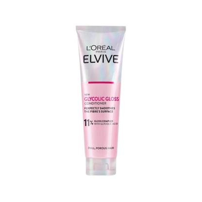 Loreal Glycolic Gloss Smoothing Conditioner For Perfect Shine 150 ml
