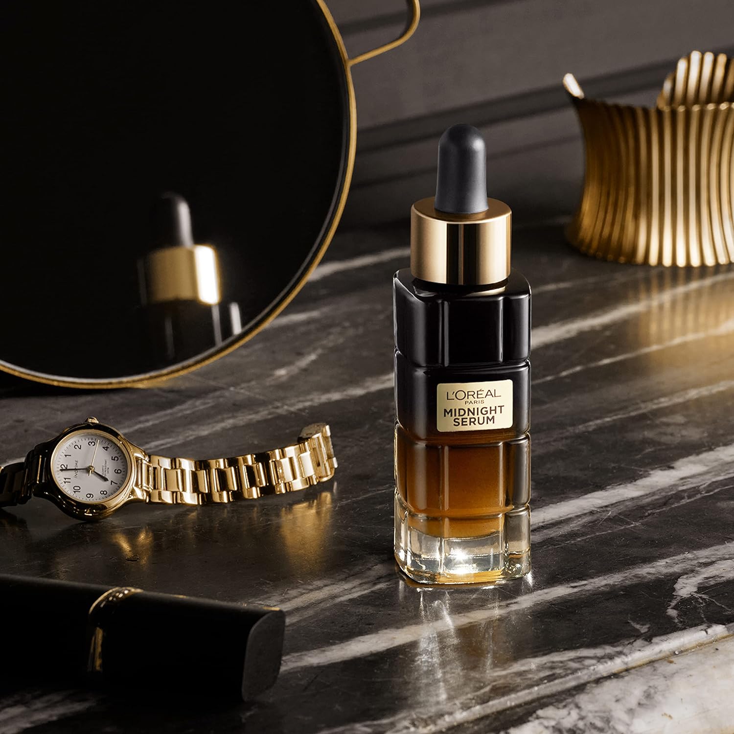 Loreal Paris Age Perfect Cell Renew Midnight Serum 30 ml